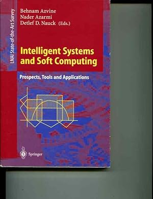 Seller image for Systems and Soft Computing: Prospects, Tools and Applications (Lecture Notes in Computer Science / Lecture Notes in Artificial Intelligence) for sale by Orca Knowledge Systems, Inc.
