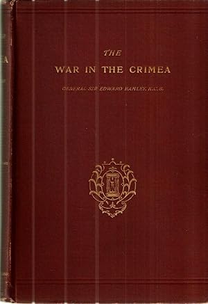Seller image for The War in the Crimea for sale by Midway Book Store (ABAA)