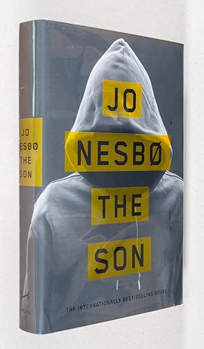 Seller image for The Son for sale by Christopher Morrow, Bookseller