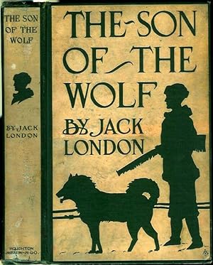 THE SON OF THE WOLF.