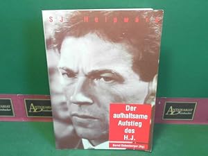 Seller image for Der aufhaltsame Aufstieg de H.J. (Jrg Haider). for sale by Antiquariat Deinbacher