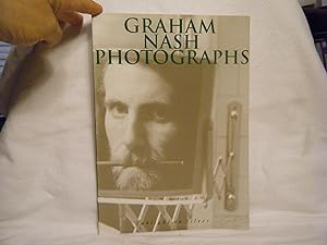 Seller image for Graham Nash Photographs Sunlight on Silver for sale by curtis paul books, inc.