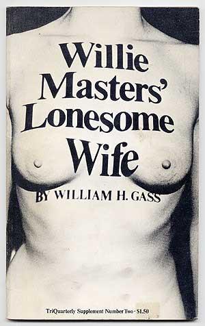 Bild des Verkufers fr Willie Masters' Lonesome Wife zum Verkauf von Between the Covers-Rare Books, Inc. ABAA
