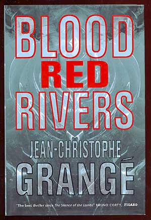 Immagine del venditore per Blood Red Rivers venduto da Between the Covers-Rare Books, Inc. ABAA