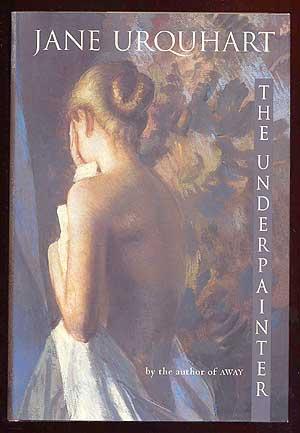 Bild des Verkufers fr The Underpainter zum Verkauf von Between the Covers-Rare Books, Inc. ABAA