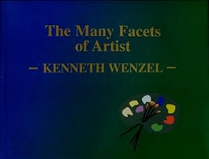 The Many Facets of Artist Kenneth Wenzel