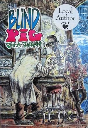 Seller image for The Blind Pig for sale by 20th Century Lost & Found