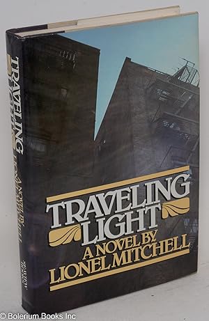 Imagen del vendedor de Traveling light a la venta por Bolerium Books Inc.