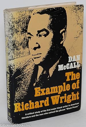 The example of Richard Wright