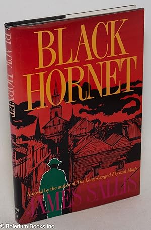 Black hornet