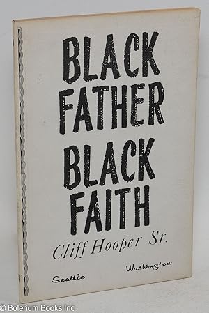 Black father black faith