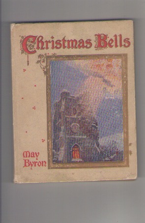 Seller image for CHRISTMAS BELLS. A book of Joy and Peace. for sale by Claras