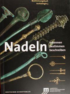 Nadeln. Erkennen - bestimmen - beschreiben.