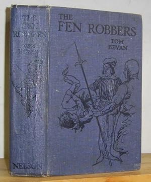 The Fen Robbers