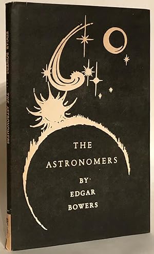 Imagen del vendedor de The Astronomers. a la venta por Thomas Dorn, ABAA