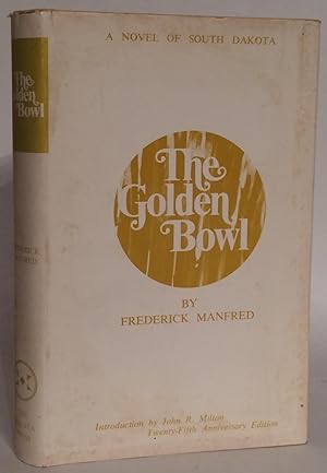 Seller image for The Golden Bowl. Twenty-Fifth Anniversary Edition. for sale by Thomas Dorn, ABAA