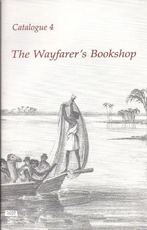 Wayfarer's Bookshop Catalogue 4