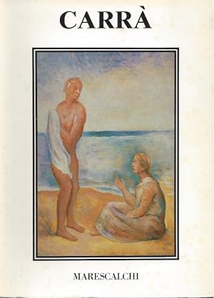 Seller image for CARR OGGI - for sale by ART...on paper - 20th Century Art Books