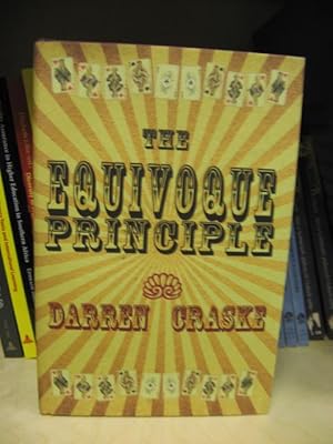 Seller image for The Equivoque Principle for sale by PsychoBabel & Skoob Books