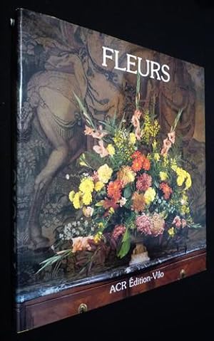 Bild des Verkufers fr Fleurs zum Verkauf von Abraxas-libris