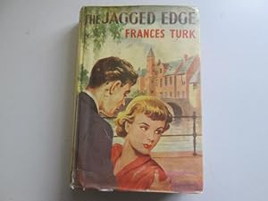 Immagine del venditore per The jagged edge venduto da Goldstone Rare Books