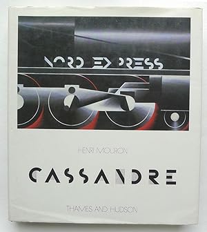 Seller image for A.M. Cassandre. for sale by Roe and Moore