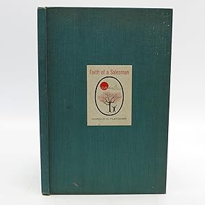 Faith of a Salesman (Signed First Edition)
