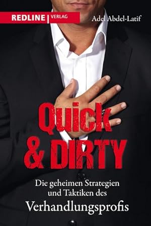 Image du vendeur pour Quick & Dirty mis en vente par Rheinberg-Buch Andreas Meier eK