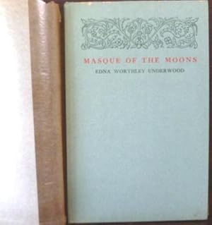 Seller image for MASQUE OF THE MOON for sale by Glenn Books, ABAA, ILAB