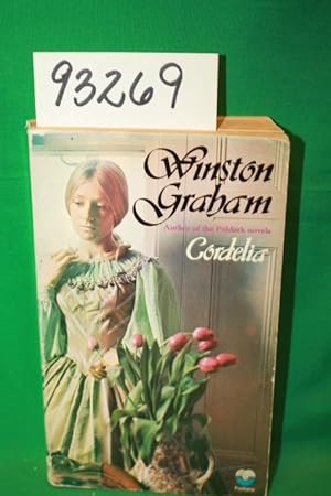 Imagen del vendedor de Cordelia a la venta por Princeton Antiques Bookshop