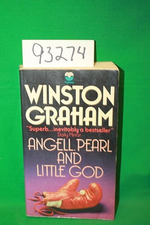 Seller image for Angell, Pearl and Little God for sale by Princeton Antiques Bookshop