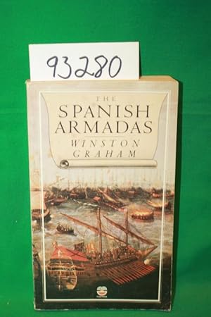 Seller image for The Spanish Armadas for sale by Princeton Antiques Bookshop