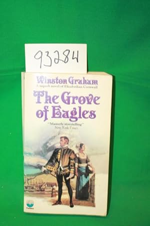 Seller image for The Grove of Eagles for sale by Princeton Antiques Bookshop