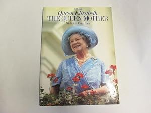 Seller image for Queen Elizabeth; The Queen Mother for sale by Goldstone Rare Books