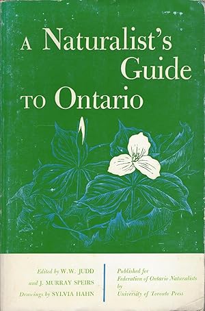 Naturalist's Guide to Ontario