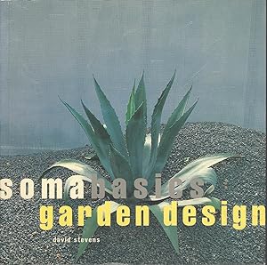 Soma Basics Garden Design