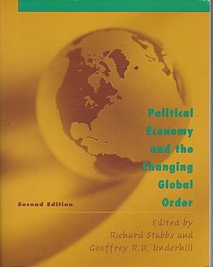 Imagen del vendedor de Political Economy and the Changing Global Order a la venta por BYTOWN BOOKERY