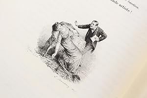 Seller image for La rampe for sale by Librairie Le Feu Follet