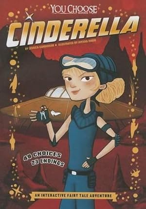 Seller image for Cinderella (Paperback) for sale by AussieBookSeller