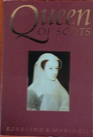 Seller image for Queen of Scots for sale by Artful Dodger Books