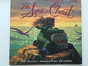 Seller image for The Sea Chest for sale by WellRead Books A.B.A.A.