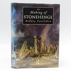 The Making of Stonehenge