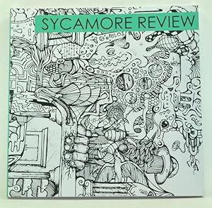 Immagine del venditore per Sycamore Review, Volume 26, Number 1 (Fall/Winter 2014) venduto da Cat's Cradle Books