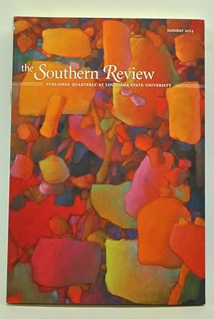 Seller image for The Southern Review, Volume 50, Number 3 (Summer 2014) for sale by Cat's Cradle Books