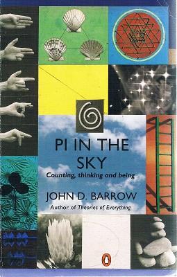 Pi In The Sky: Counting, Thinking And Being