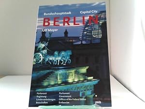 Seller image for Bundeshauptstadt Berlin for sale by ABC Versand e.K.