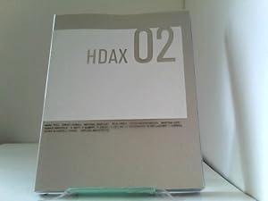 HDAX02