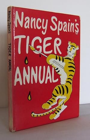 Nancy Spain's Tiger Annual