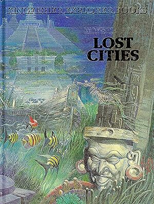 Image du vendeur pour Lost Cities : mis en vente par Sapphire Books