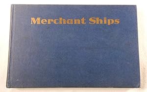 Seller image for Merchant Ships: World Built. 1961 Volume. Vessels of 1000 Tons Gross and Over Completed in 1960 for sale by Resource Books, LLC
